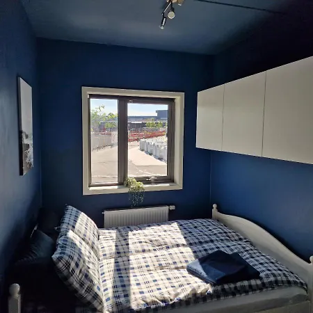 Spacious 1 Bedroom * Lorenskog