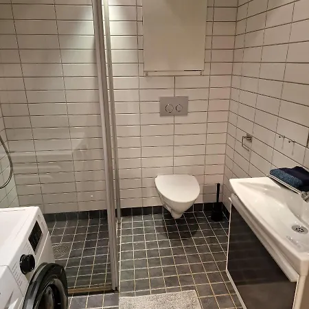 Spacious 1 Bedroom